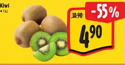 Albert Kiwi nabídka