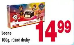 Qanto Leone nabídka