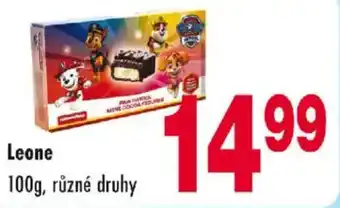 Qanto Leone nabídka