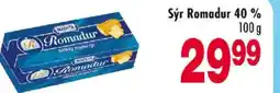 Qanto Madeta Sýr Romadur 40 % nabídka
