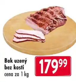 Qanto Bok uzený bez kosti nabídka