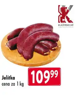 Qanto Jelítka nabídka