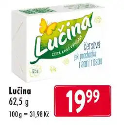 Qanto Lučina nabídka