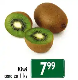Qanto Kiwi nabídka