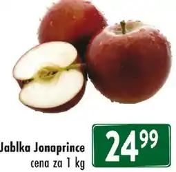 Qanto Jablka Jonaprince nabídka