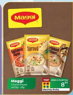 Tamda Foods Maggi Chutná Pauza od 12g - 23g nabídka