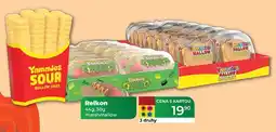 Tamda Foods Relkon 44g, 50g marshmallow nabídka
