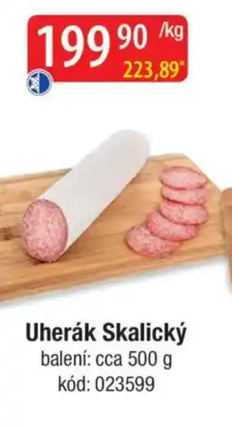 Qanto Uherák Skalický nabídka