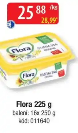 Qanto Flora nabídka