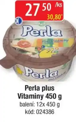 Qanto Perla plus Vitaminy nabídka
