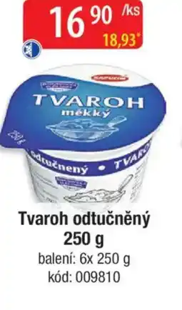 Qanto Tvaroh odtučněný nabídka