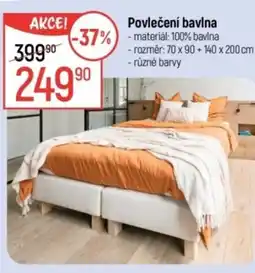 Globus Povlečení bavlna nabídka