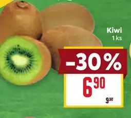 Billa Kiwi nabídka