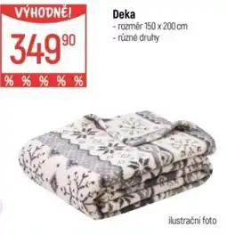 Globus Deka nabídka