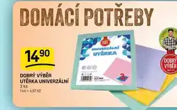 Flop DOBRÝ VÝBĚR UTĚRKA UNIVERZÁLNÍ 3 ks nabídka