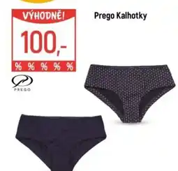 Globus Prego Kalhotky nabídka