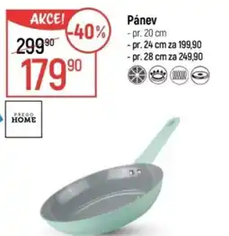 Globus Pánev nabídka