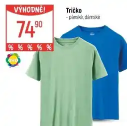 Globus Tričko nabídka