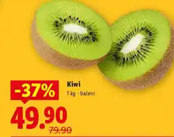 Lidl Kiwi nabídka