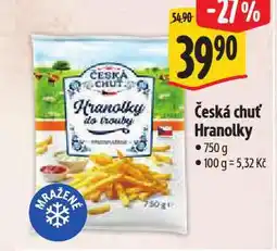 Albert Hranolky nabídka