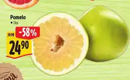 Albert Pomelo nabídka