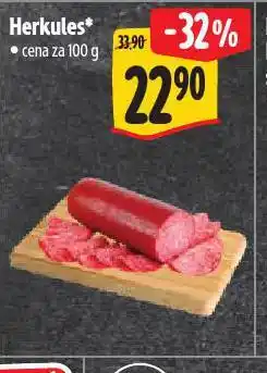 Albert Herkules nabídka