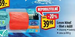 Albert Losos kisuč nabídka