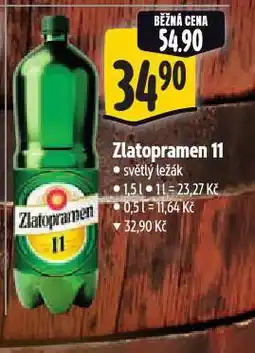 Albert Pivo zlatopramen nabídka