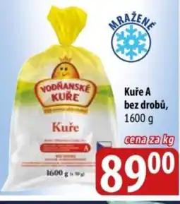 Bala Kuře A bez drobů nabídka