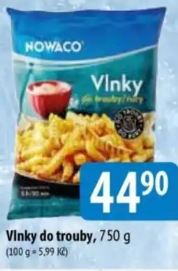 Bala Nowaco Vinky do trouby nabídka