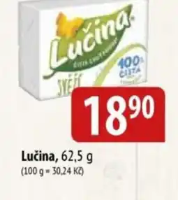 Bala Lučina nabídka