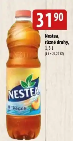 Bala Nestea nabídka