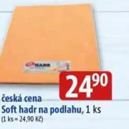 Bala Česká cena Soft hadr na podlahu nabídka
