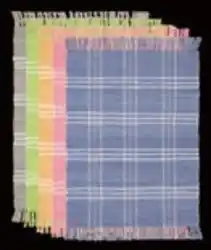 XXXLutz RUČNĚ TKANÝ KOBEREC nabídka