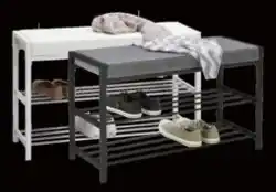 XXXLutz LAVICE S BOTNÍKEM nabídka