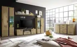 Sconto Obývací stěna KANADA nabídka