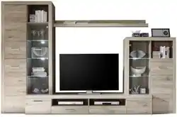 Sconto Obývací stěna FESTIVAL nabídka