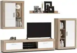 Sconto Obývací stěna FIORDO nabídka