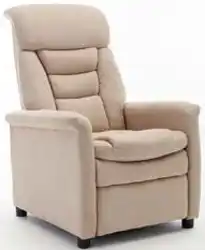 Sconto Relaxační křeslo CLEMENT nabídka