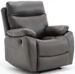 Sconto Relaxační křeslo LIONEL nabídka