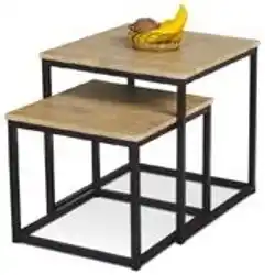 Sconto Konferenční stolek ISOLA nabídka