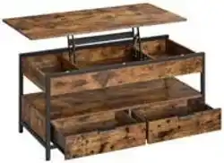 Sconto Konferenční stolek ROOM nabídka