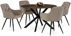 Sconto Jídelní stůl PASSAU nabídka