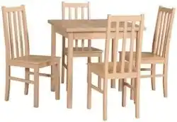 Sconto Jídelní židle BOLS nabídka