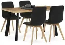 Sconto Jídelní židle TARA nabídka