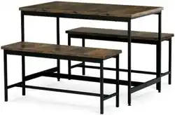 Sconto Jídelní set BELO nabídka