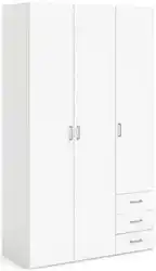 Sconto Šatní skříň ADENA nabídka