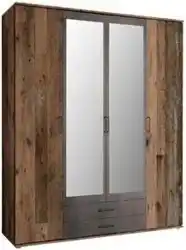 Sconto Šatní skříň RAMON nabídka