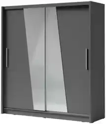 Sconto Šatní skříň DAFNE nabídka