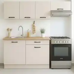 Sconto Kuchyňská linka DELTA nabídka